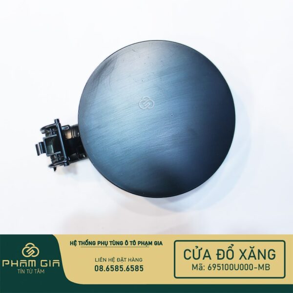 CUA DO XANG NGOAI 695100U000-MB