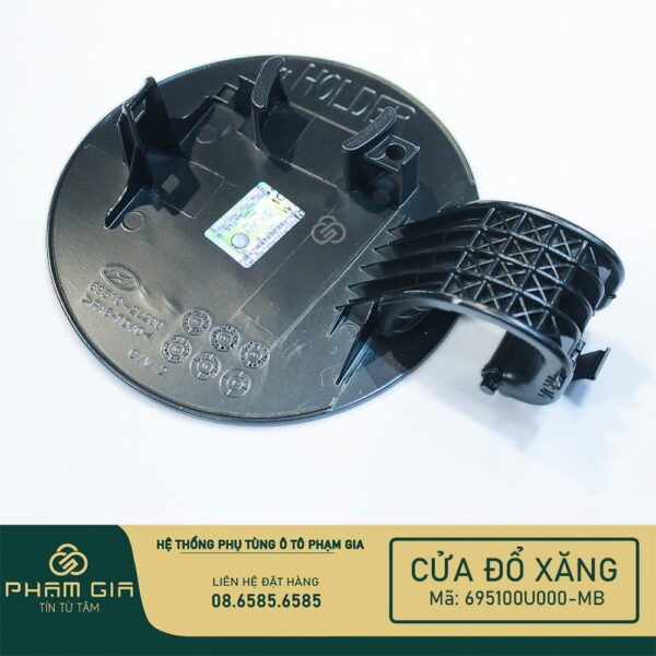 CUA DO XANG NGOAI 695100U000-MB