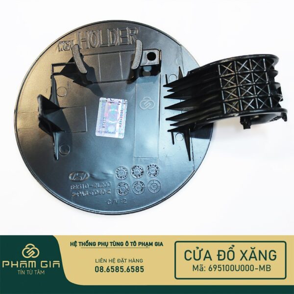 CUA DO XANG NGOAI 695100U000-MB