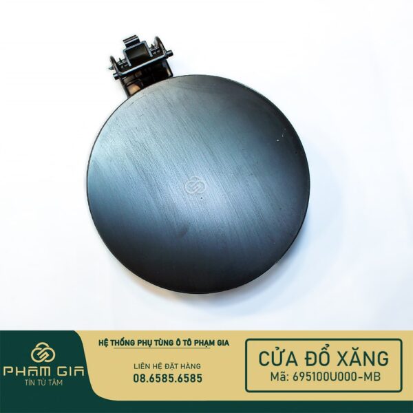 CUA DO XANG NGOAI 695100U000-MB