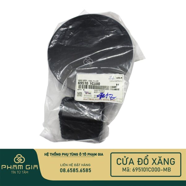 CUA DO XANG NGOAI 695101C000-MB