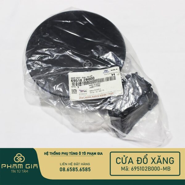 CUA DO XANG NGOAI 695102B000-MB