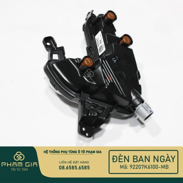 DEN BAN NGAY 92207K6100-MB