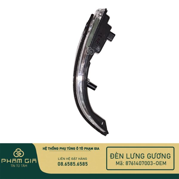 DEN LUNG GUONG 8761407003-OEM