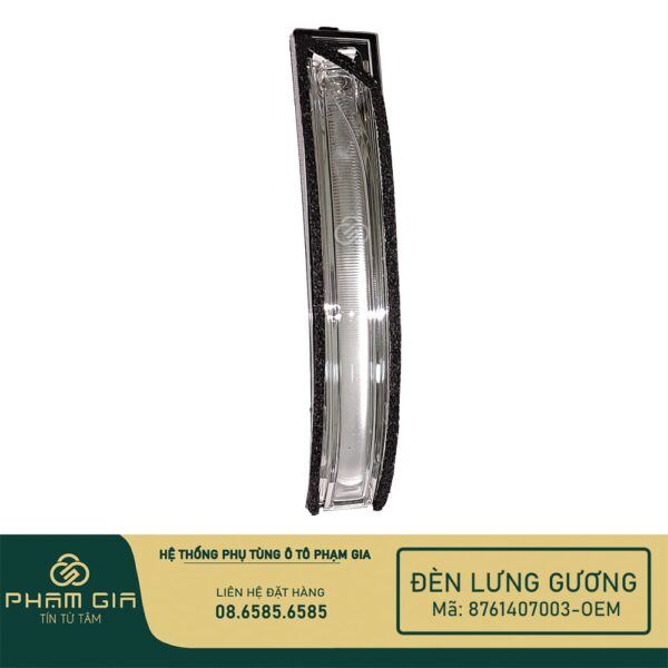 DEN LUNG GUONG 8761407003-OEM