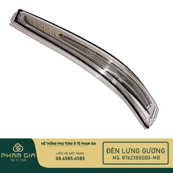 DEN LUNG GUONG 87623B8000-MB