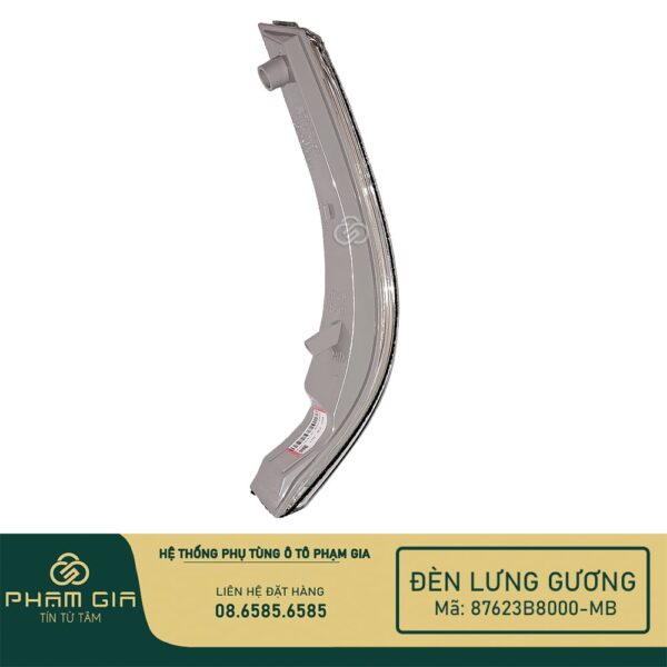 DEN LUNG GUONG 87623B8000-MB