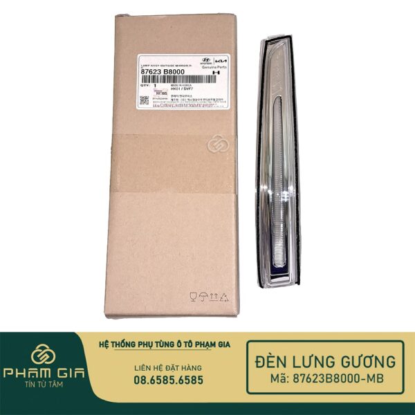 DEN LUNG GUONG 87623B8000-MB