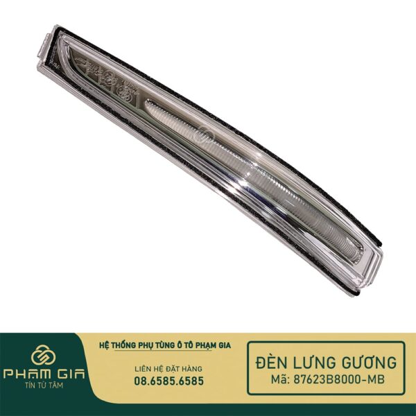 DEN LUNG GUONG 87623B8000-MB