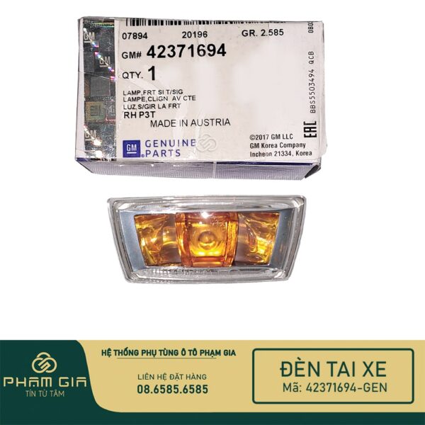 DEN TAI XE 42371694-GM