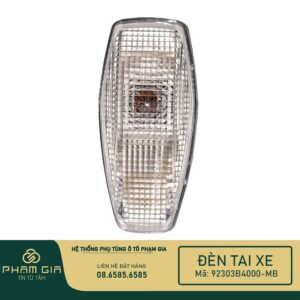 DEN TAI XE 92303B4000-MB