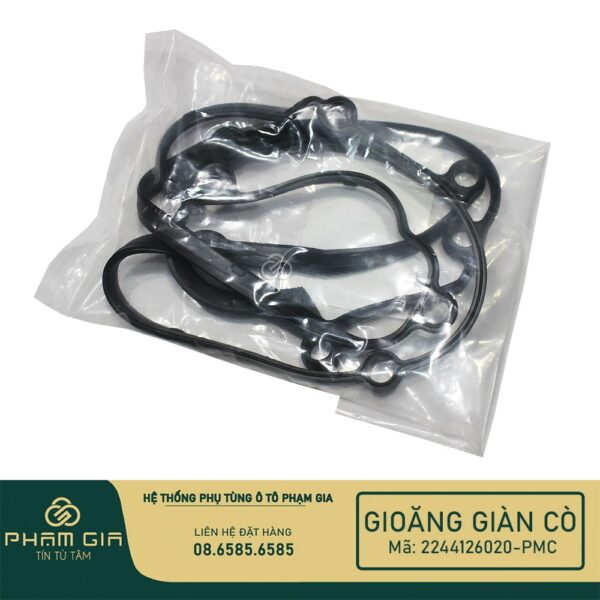 GIOANG GIAN CO 2244126020-PMC