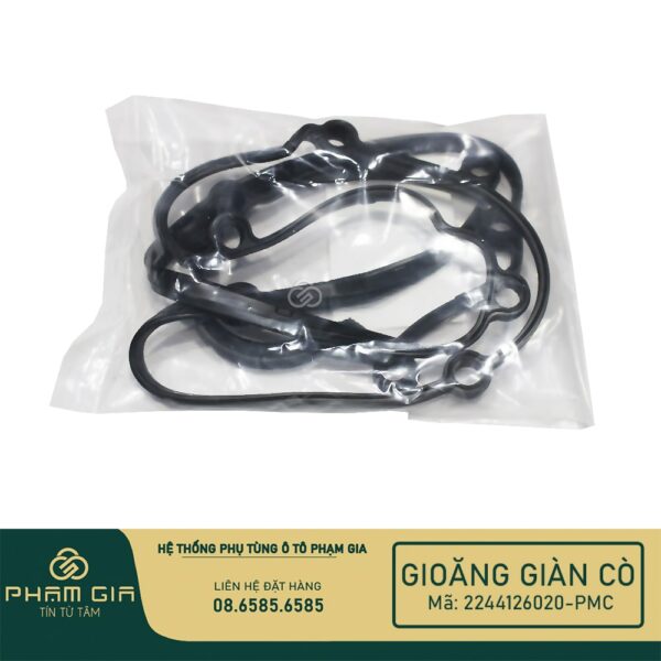 GIOANG GIAN CO 2244126020-PMC