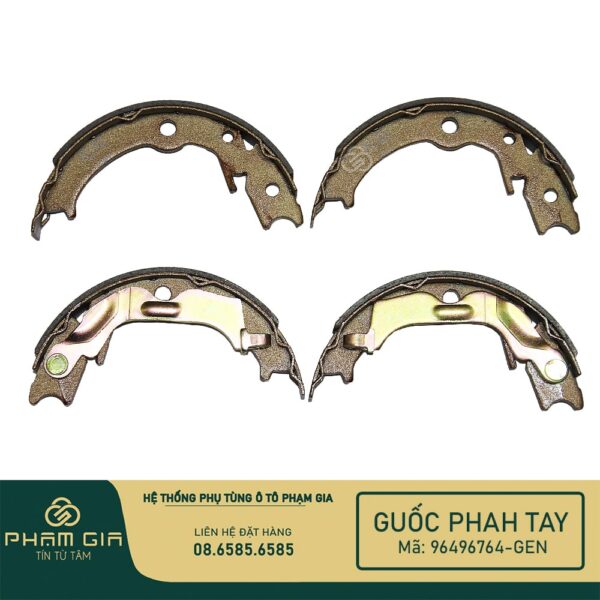 GUOC PHANH TAY 96496764-GEN