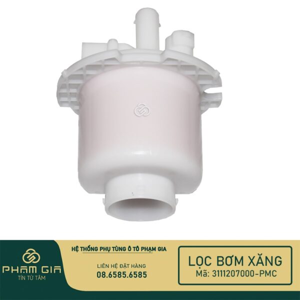 LOC BOM XANG 3111207000-PMC