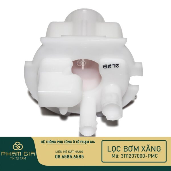 LOC BOM XANG 3111207000-PMC