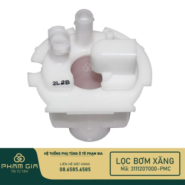 LOC BOM XANG 3111207000-PMC