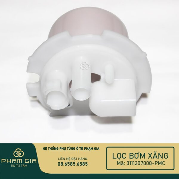 LOC BOM XANG 3111207000-PMC