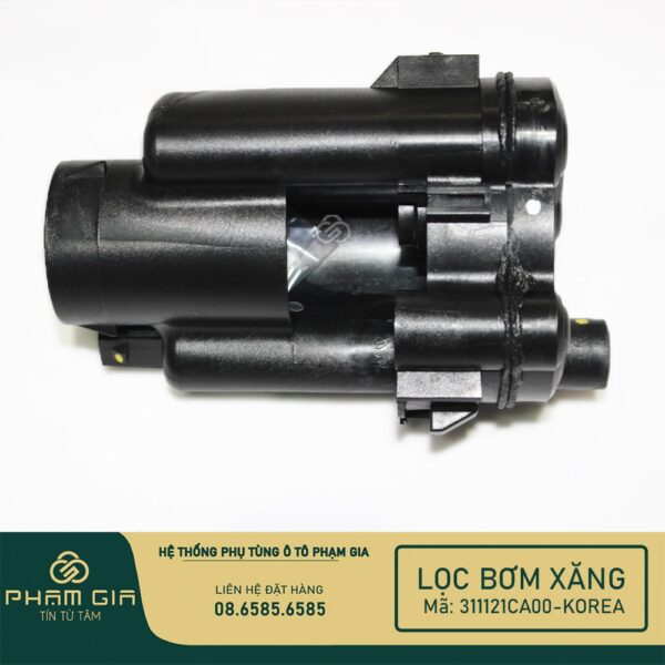 LOC BOM XANG 311121CA00-KR