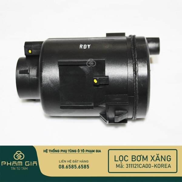 LOC BOM XANG 311121CA00-KR