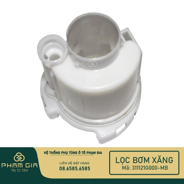 LOC BOM XANG 311121G000-MB