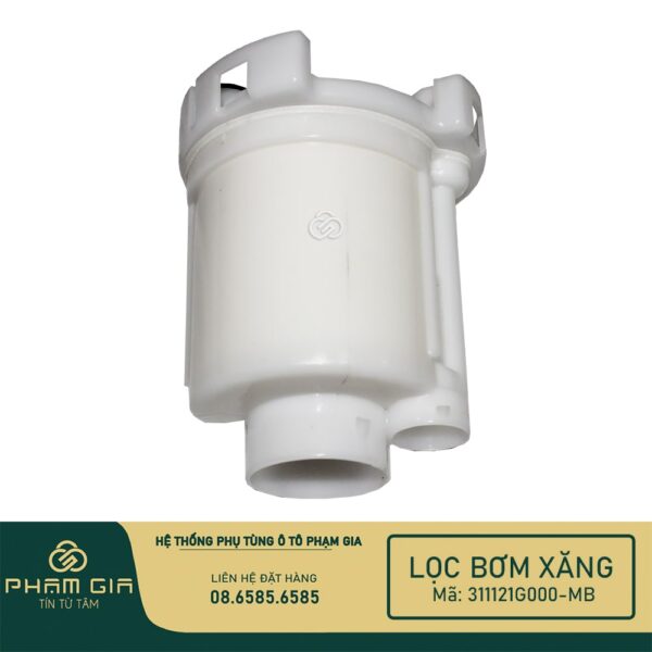 LOC BOM XANG 311121G000-MB