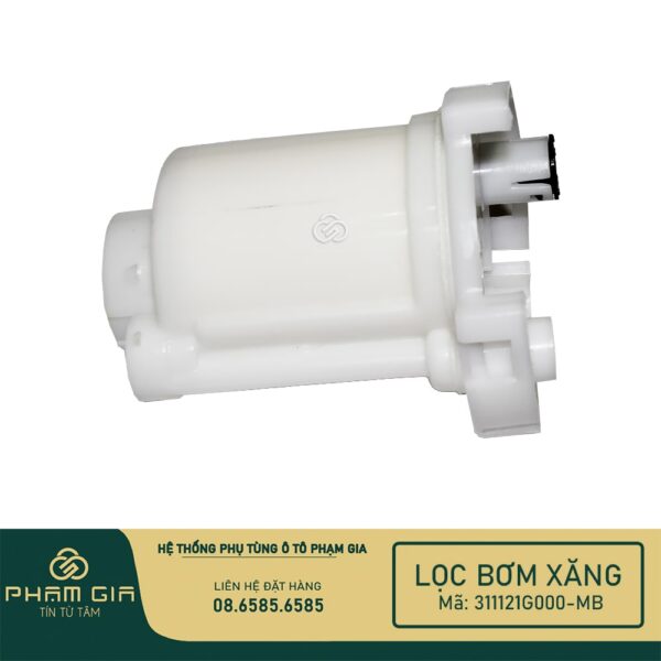 LOC BOM XANG 311121G000-MB