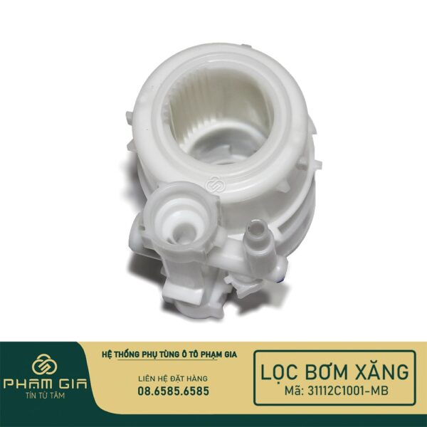 LOC BOM XANG 31112C1001-MB