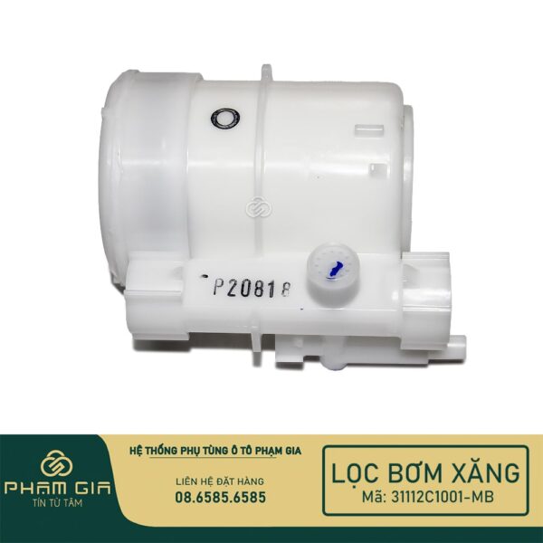 LOC BOM XANG 31112C1001-MB