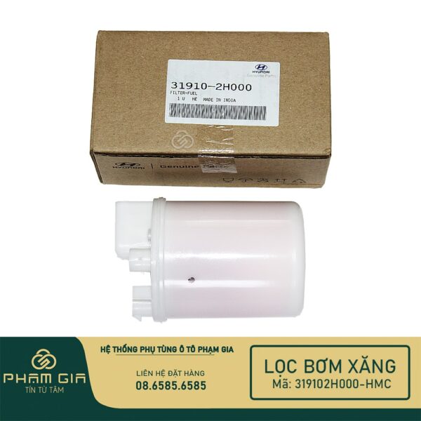 LOC BOM XANG 319102H000-HMCIndia