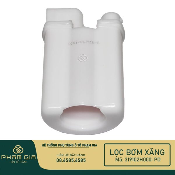 LOC BOM XANG 319102H000-PO