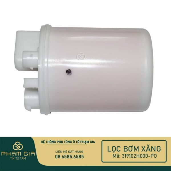 LOC BOM XANG 319102H000-PO