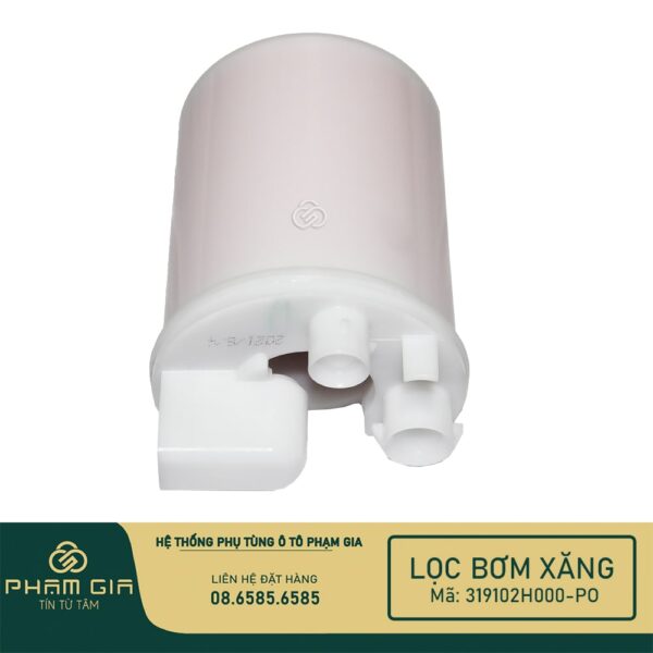 LOC BOM XANG 319102H000-PO