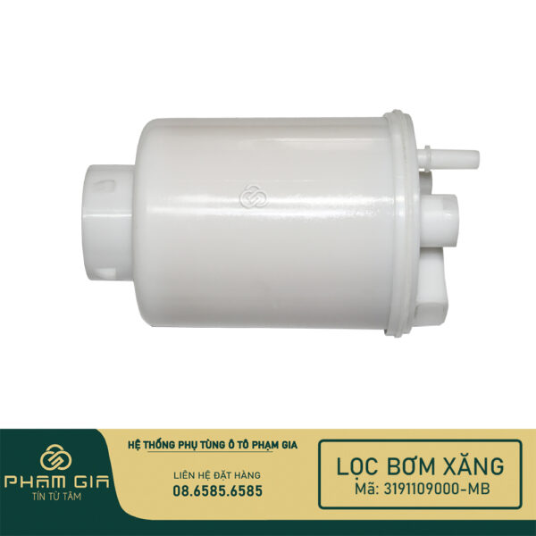 LOC BOM XANG 3191109000-MB