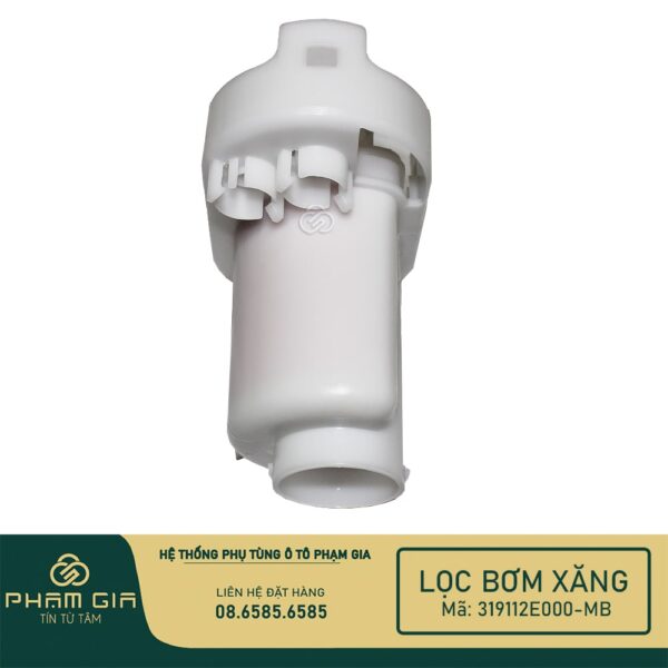 LOC BOM XANG 319112E000-MB