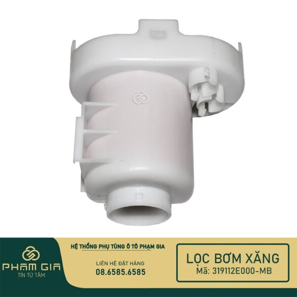 LOC BOM XANG 319112E000-MB