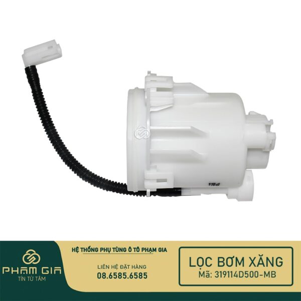 LOC BOM XANG 319114D500-MB