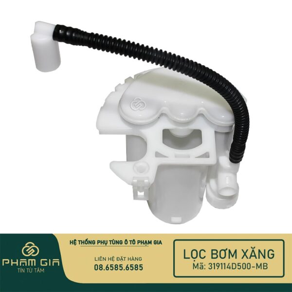 LOC BOM XANG 319114D500-MB