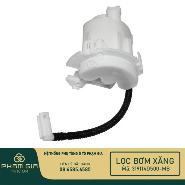 LOC BOM XANG 319114D500-MB