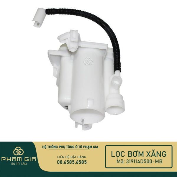 LOC BOM XANG 319114D500-MB