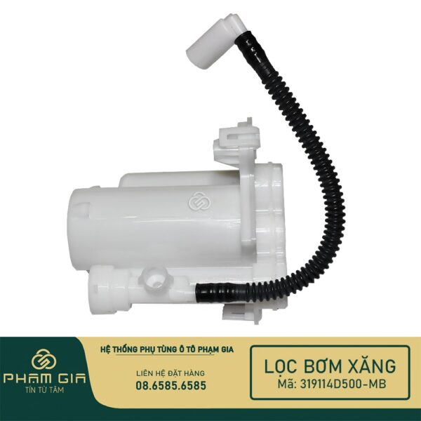 LOC BOM XANG 319114D500-MB