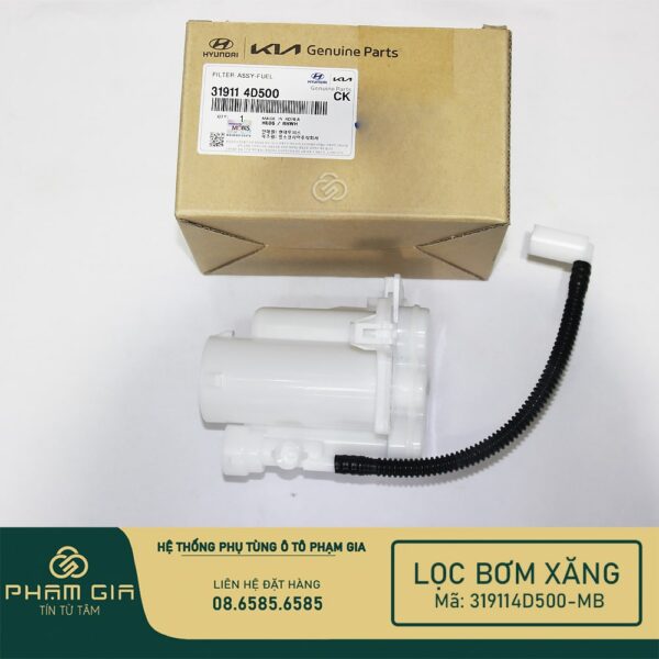 LOC BOM XANG 319114D500-MB