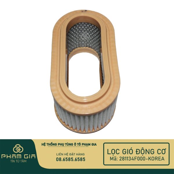 LOC GIO DONG CO 281134F000-KR