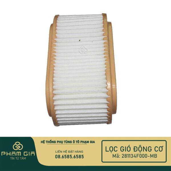 LOC GIO DONG CO 281134F000-MB