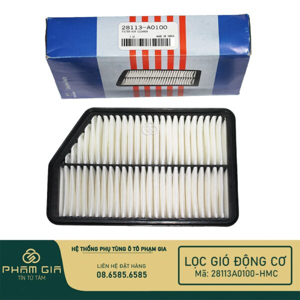 LOC GIO DONG CO 28113A0100-HMCIndia