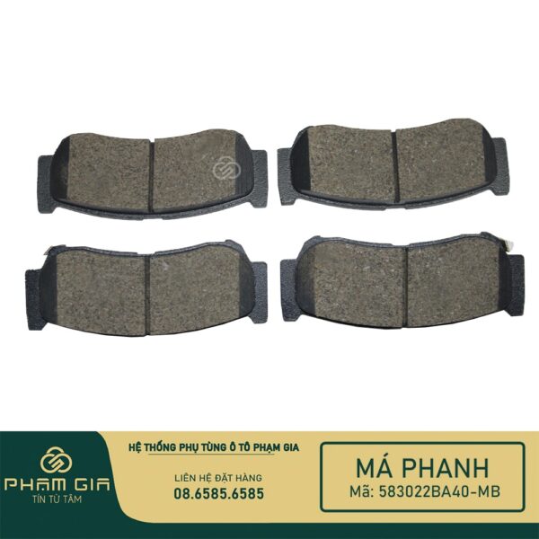 MA PHANH 583022BA40-MB