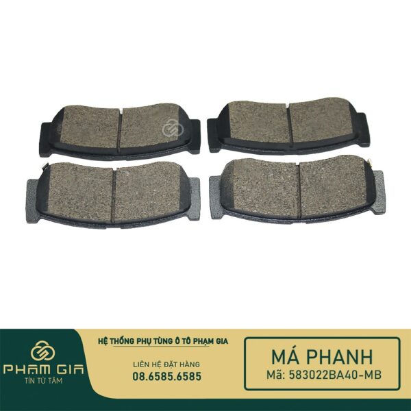 MA PHANH 583022BA40-MB