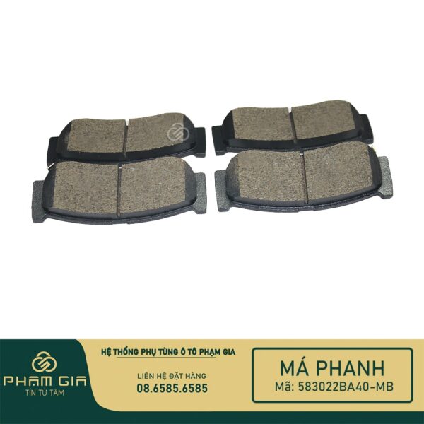 MA PHANH 583022BA40-MB