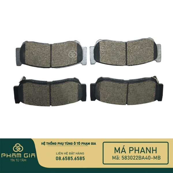 MA PHANH 583022BA40-MB