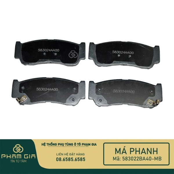 MA PHANH 583022BA40-MB